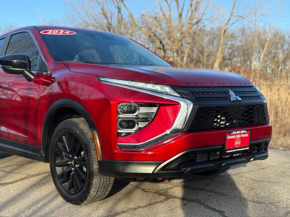 2024 Mitsubishi Eclipse Cross - Image 3 of 20