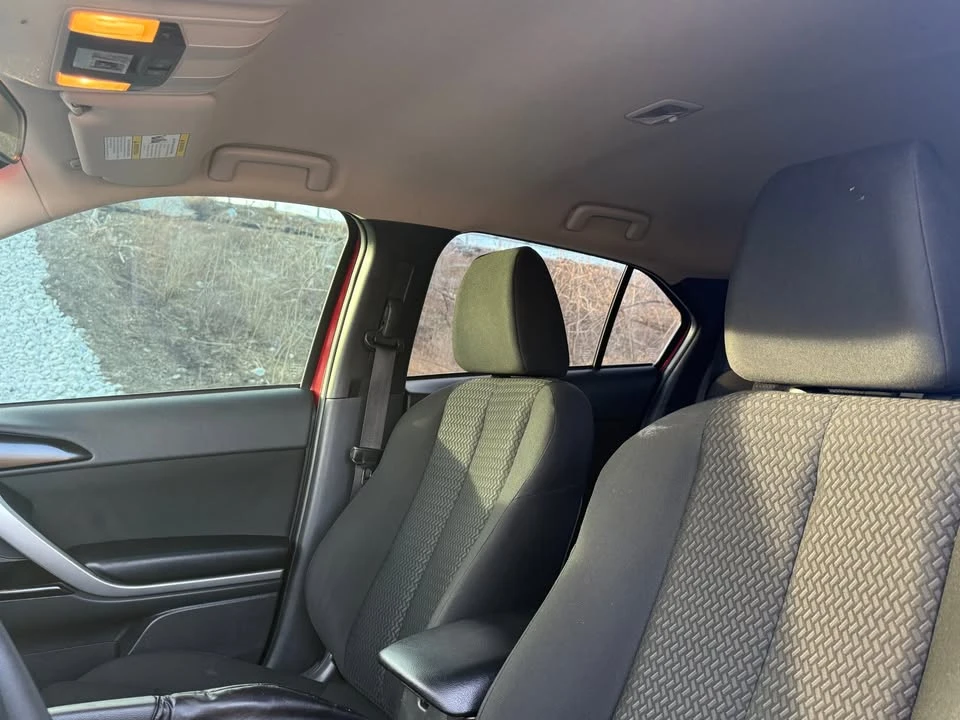 2024 Mitsubishi Eclipse Cross - Image 12 of 20