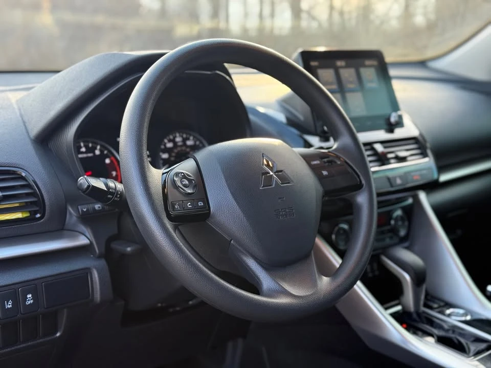 2024 Mitsubishi Eclipse Cross - Image 11 of 20