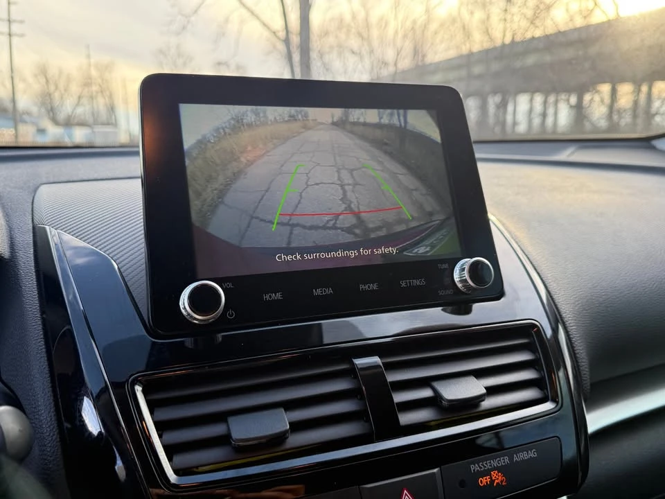 2024 Mitsubishi Eclipse Cross - Image 17 of 20