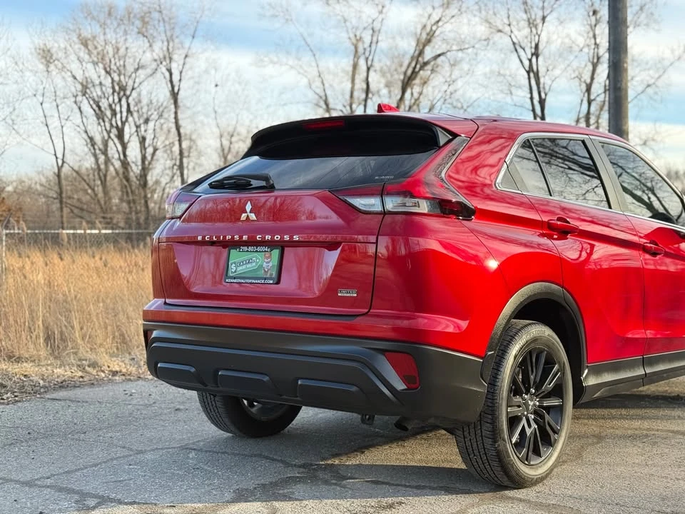 2024 Mitsubishi Eclipse Cross - Image 6 of 20