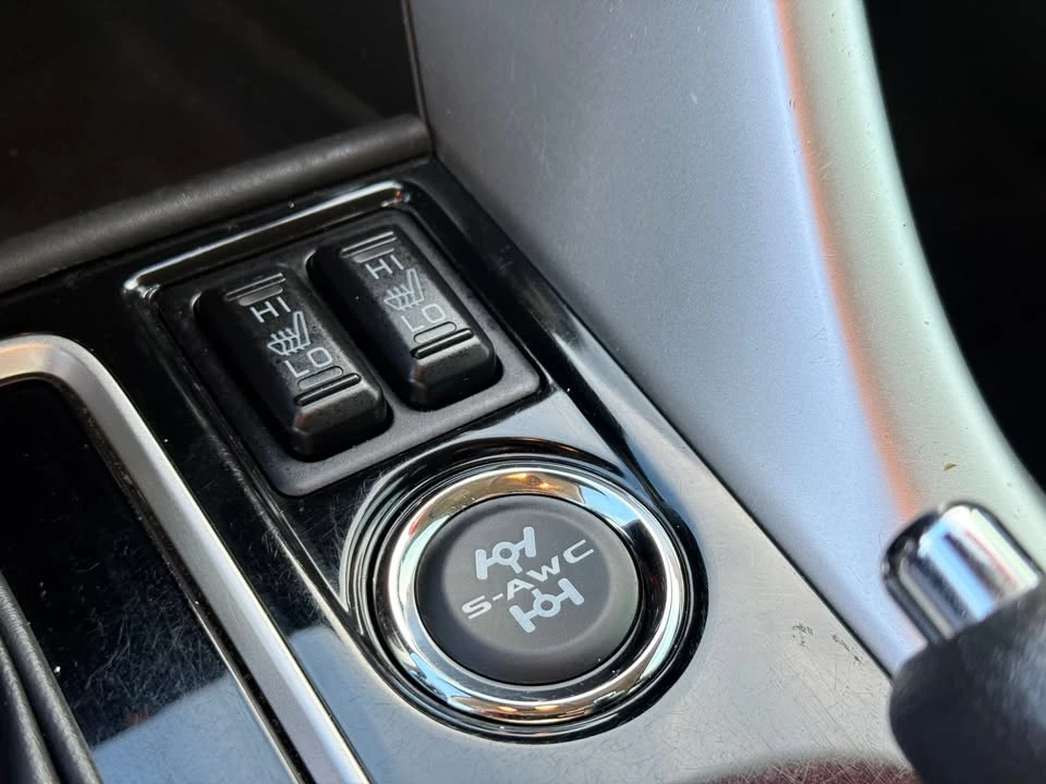 2024 Mitsubishi Eclipse Cross - Image 19 of 20