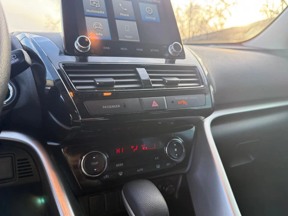 2024 Mitsubishi Eclipse Cross - Image 20 of 20