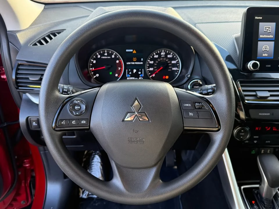 2024 Mitsubishi Eclipse Cross - Image 13 of 20