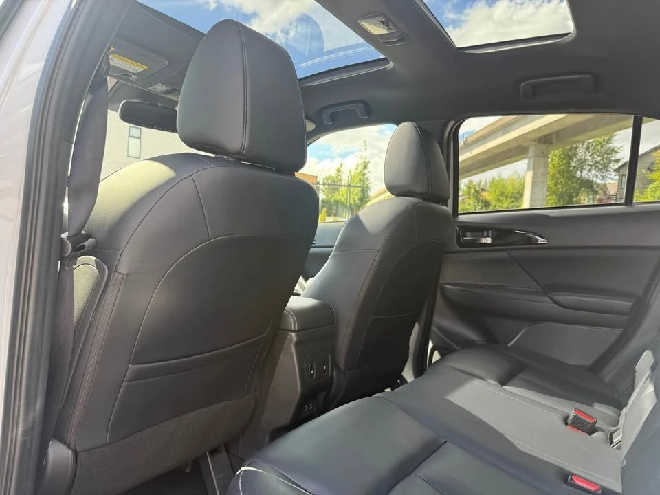 2024 Mitsubishi Eclipse Cross - Image 11 of 19