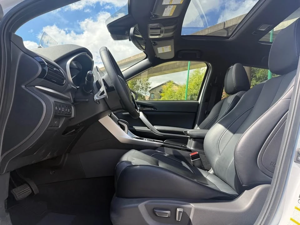 2024 Mitsubishi Eclipse Cross - Image 15 of 19