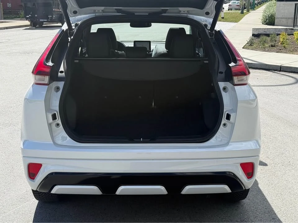2024 Mitsubishi Eclipse Cross - Image 10 of 19
