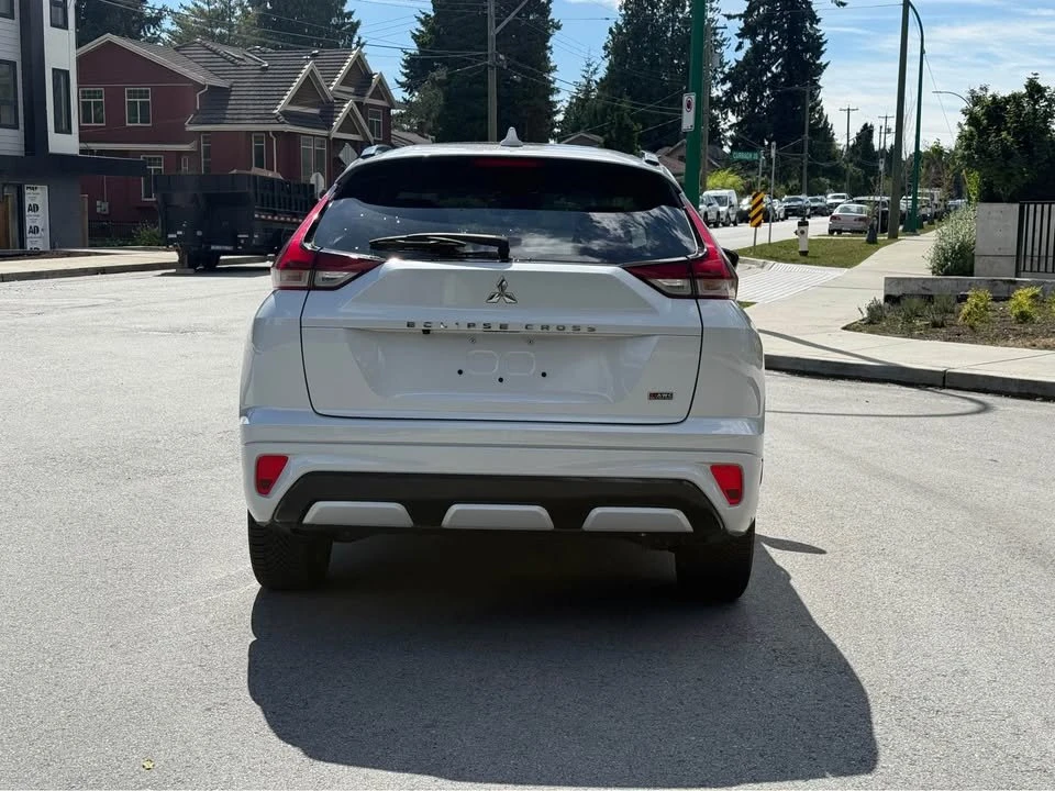2024 Mitsubishi Eclipse Cross - Image 5 of 19
