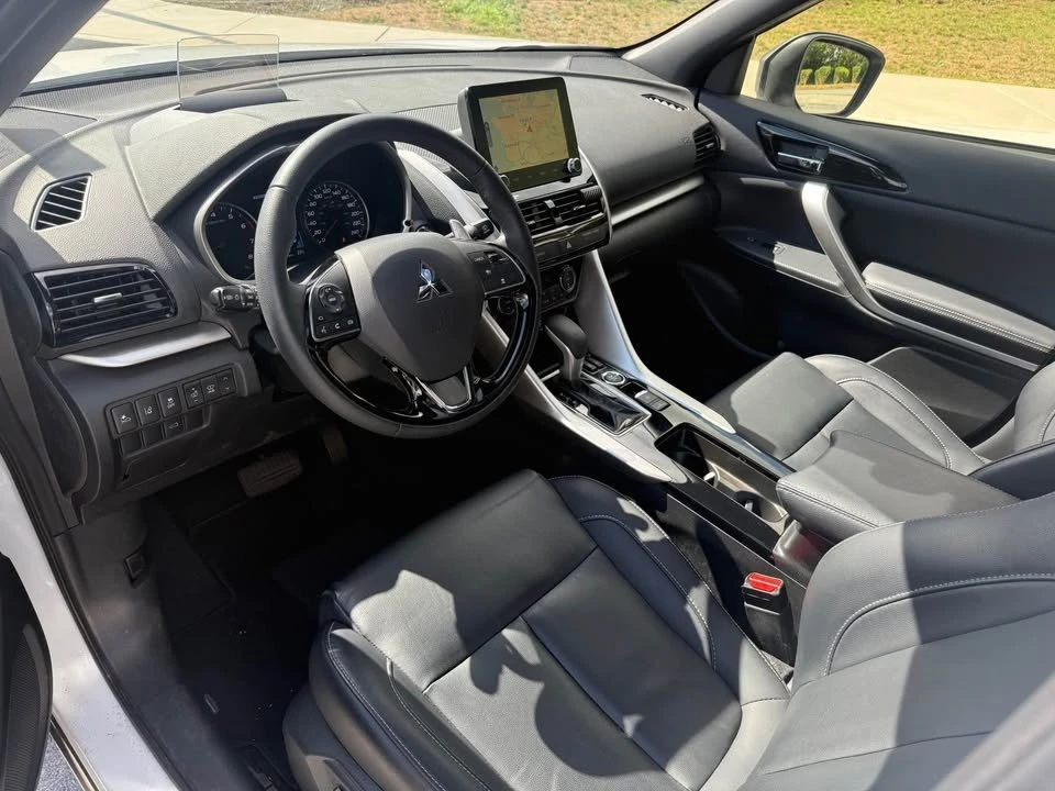 2024 Mitsubishi Eclipse Cross - Image 14 of 19