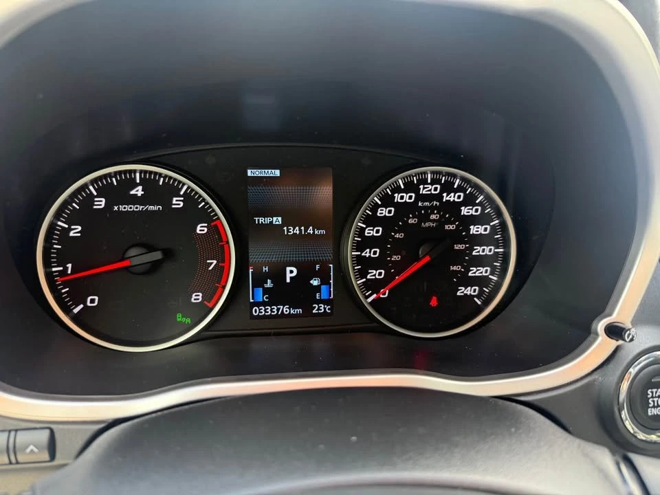 2024 Mitsubishi Eclipse Cross - Image 17 of 19