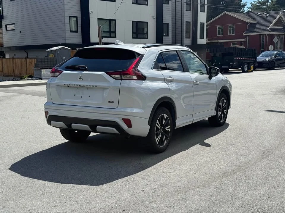 2024 Mitsubishi Eclipse Cross - Image 6 of 19