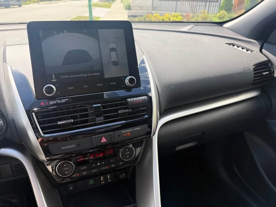 2024 Mitsubishi Eclipse Cross - Image 19 of 19