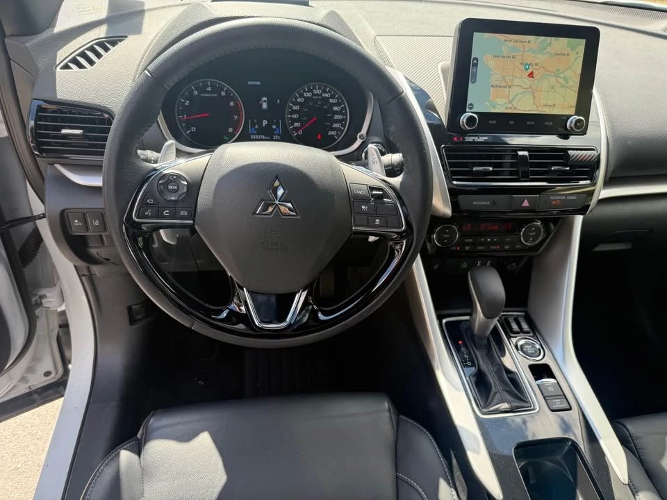 2024 Mitsubishi Eclipse Cross - Image 16 of 19