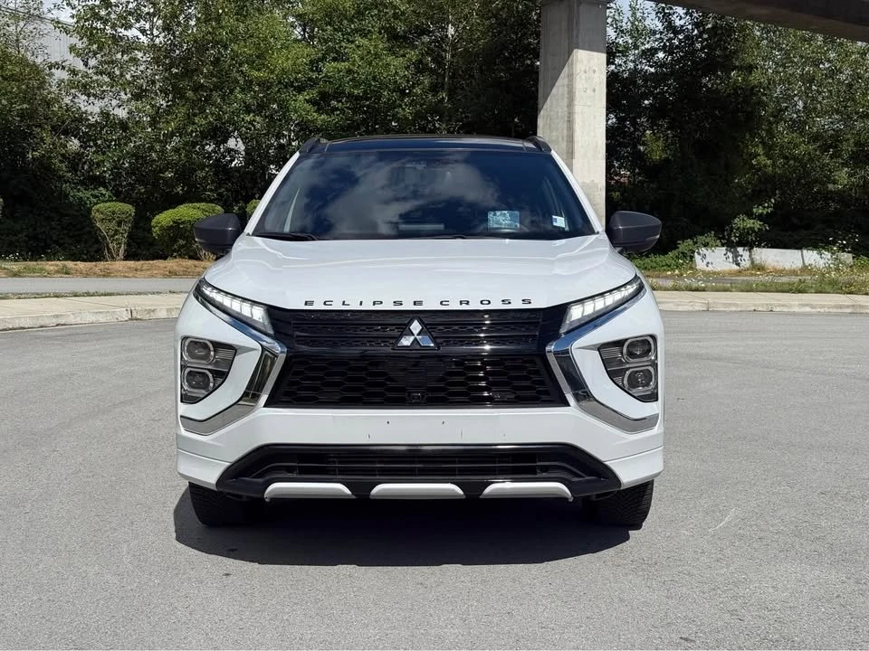 2024 Mitsubishi Eclipse Cross - Image 2 of 19