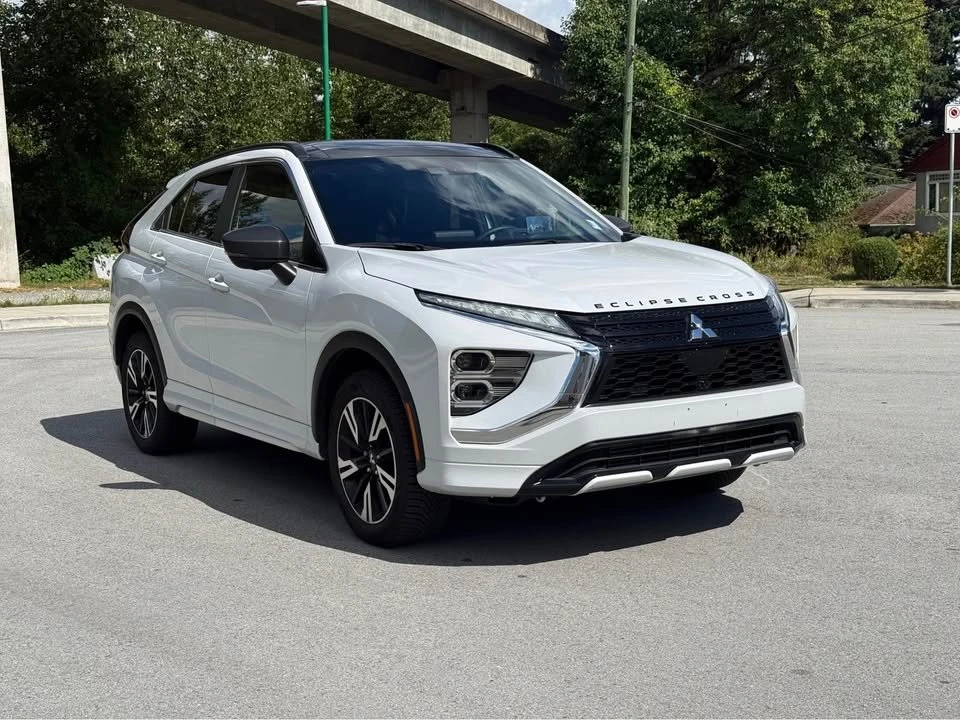 2024 Mitsubishi Eclipse Cross - Image 8 of 19