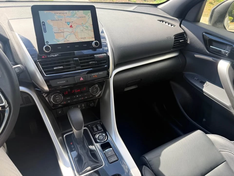 2024 Mitsubishi Eclipse Cross - Image 18 of 19