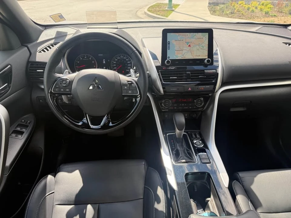 2024 Mitsubishi Eclipse Cross - Image 13 of 19