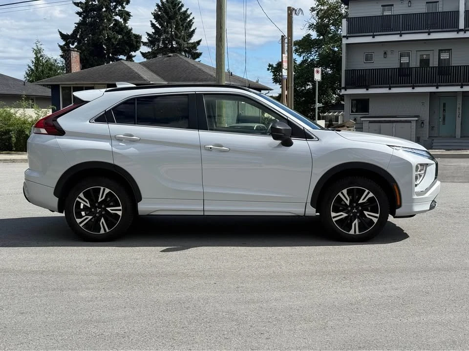 2024 Mitsubishi Eclipse Cross - Image 7 of 19