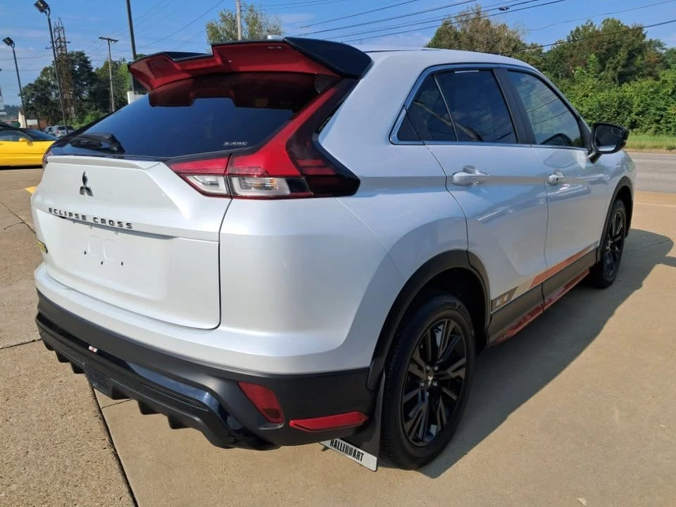 2024 Mitsubishi Eclipse Cross - Image 11 of 11