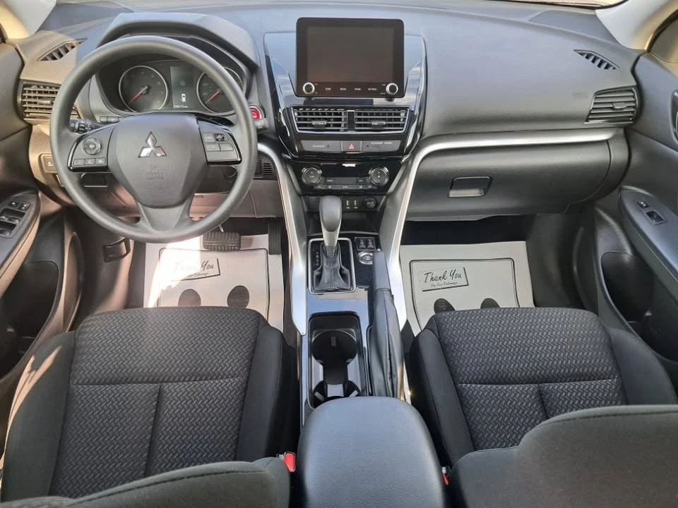 2024 Mitsubishi Eclipse Cross - Image 8 of 11