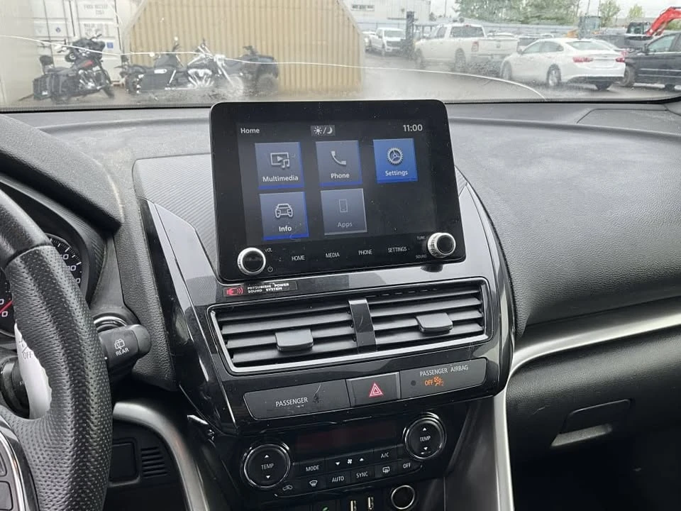 2024 Mitsubishi Eclipse Cross - Image 4 of 4