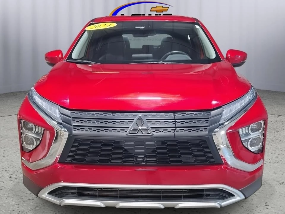 2024 Mitsubishi Eclipse Cross - Image 8 of 20