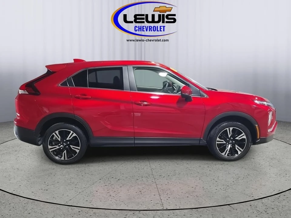 2024 Mitsubishi Eclipse Cross - Image 6 of 20