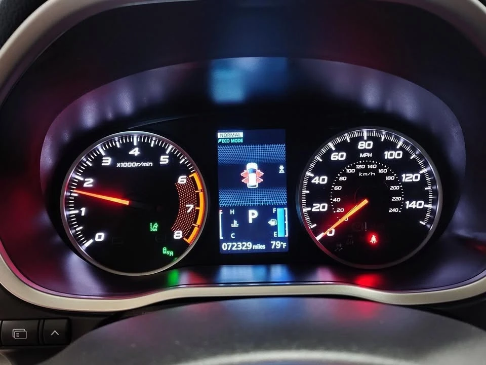 2024 Mitsubishi Eclipse Cross - Image 11 of 20