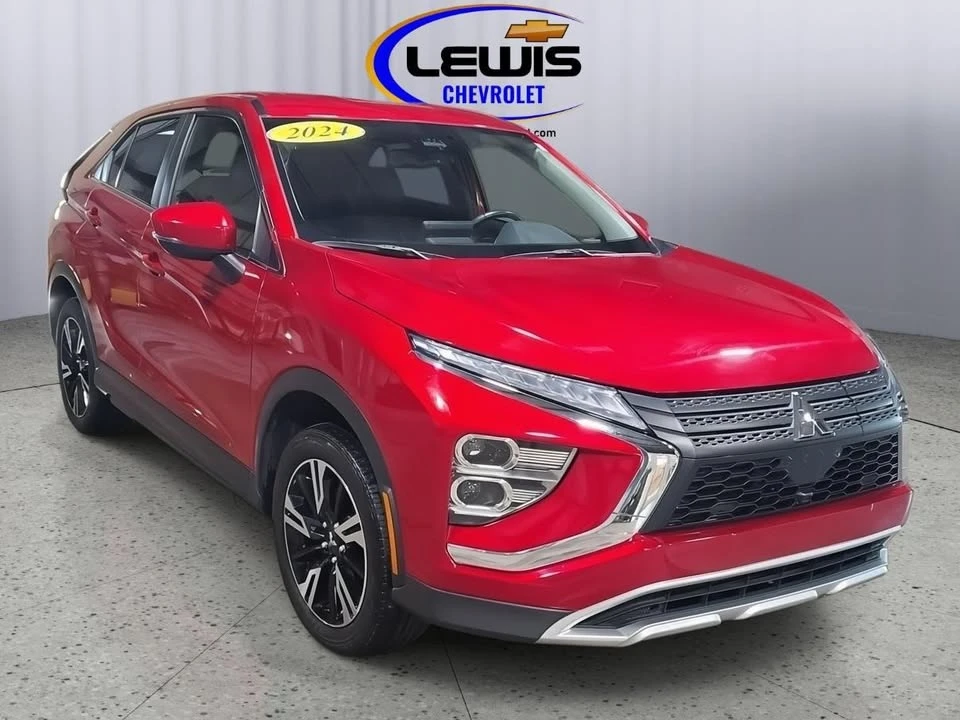 2024 Mitsubishi Eclipse Cross - Image 7 of 20