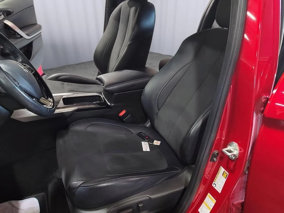 2024 Mitsubishi Eclipse Cross - Image 16 of 20