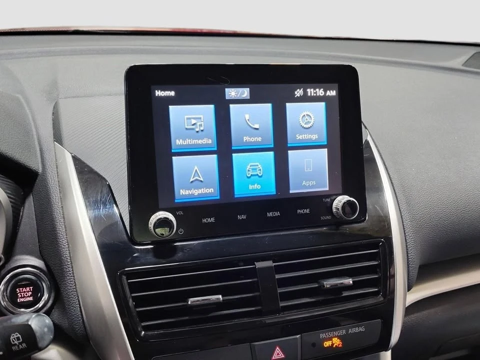 2024 Mitsubishi Eclipse Cross - Image 12 of 20