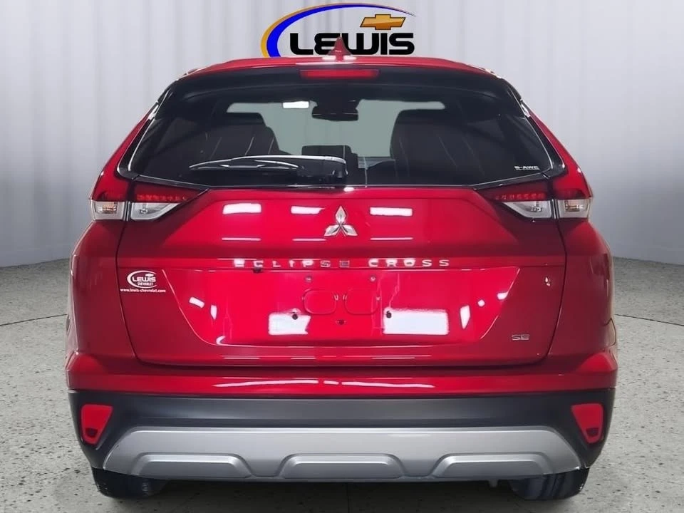 2024 Mitsubishi Eclipse Cross - Image 4 of 20