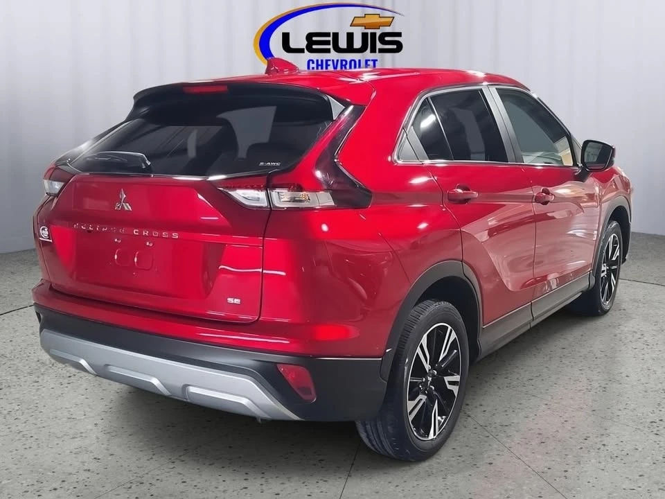 2024 Mitsubishi Eclipse Cross - Image 5 of 20