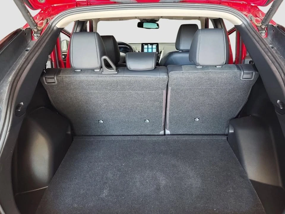 2024 Mitsubishi Eclipse Cross - Image 19 of 20