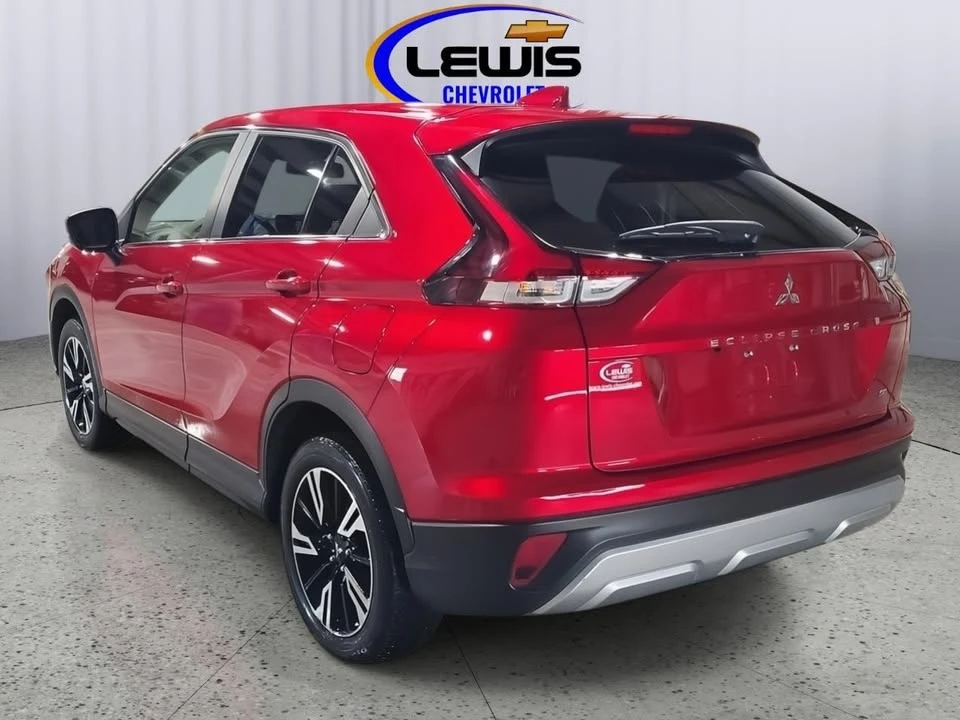 2024 Mitsubishi Eclipse Cross - Image 3 of 20