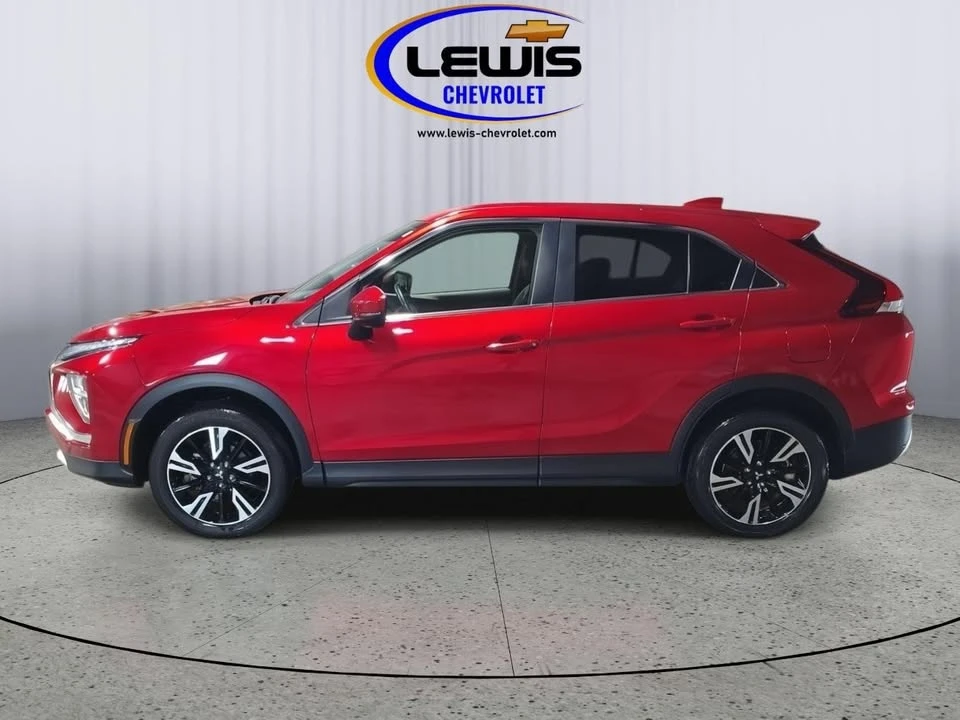 2024 Mitsubishi Eclipse Cross - Image 2 of 20