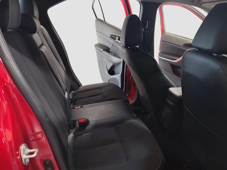 2024 Mitsubishi Eclipse Cross - Image 20 of 20