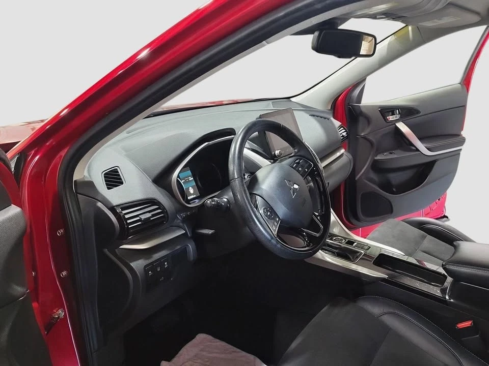 2024 Mitsubishi Eclipse Cross - Image 9 of 20