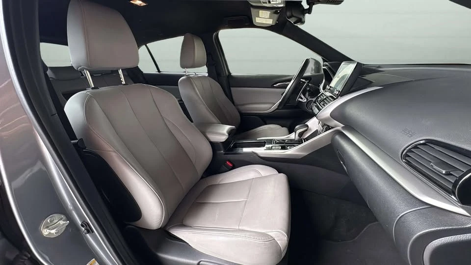 2024 Mitsubishi Eclipse Cross - Image 12 of 13