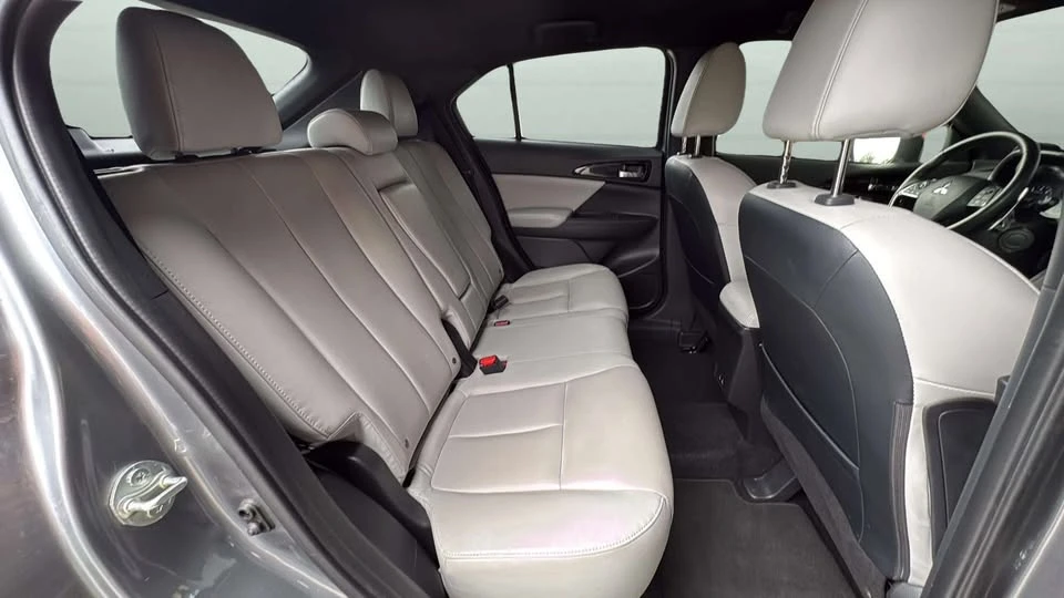 2024 Mitsubishi Eclipse Cross - Image 13 of 13