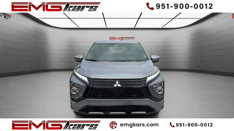 2024 Mitsubishi Eclipse Cross - Image 2 of 13