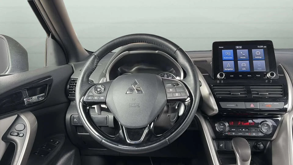2024 Mitsubishi Eclipse Cross - Image 11 of 13