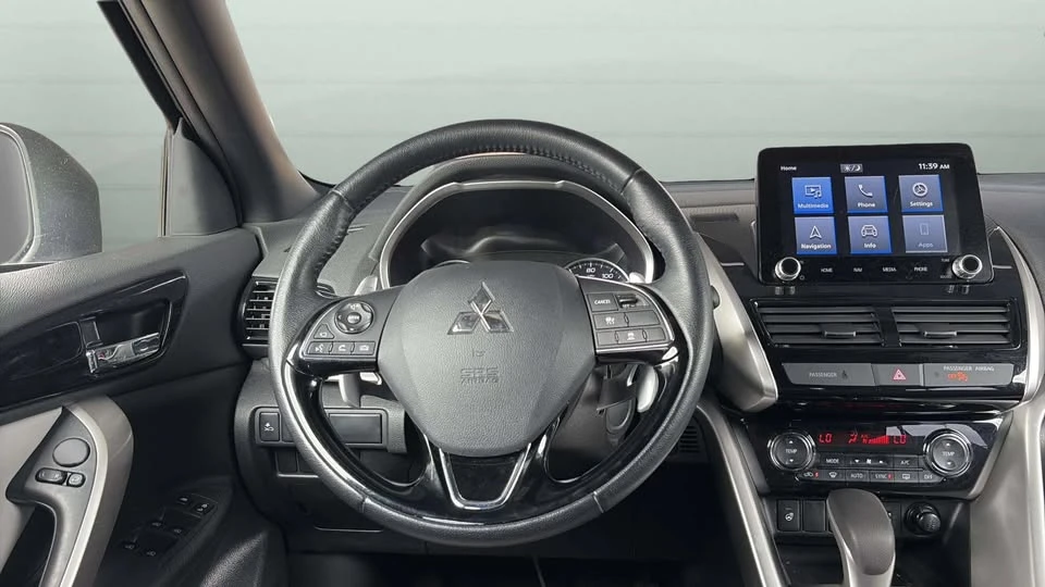 2024 Mitsubishi Eclipse Cross - Image 9 of 10
