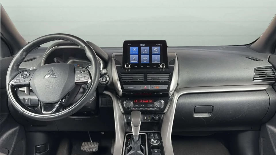 2024 Mitsubishi Eclipse Cross - Image 7 of 10