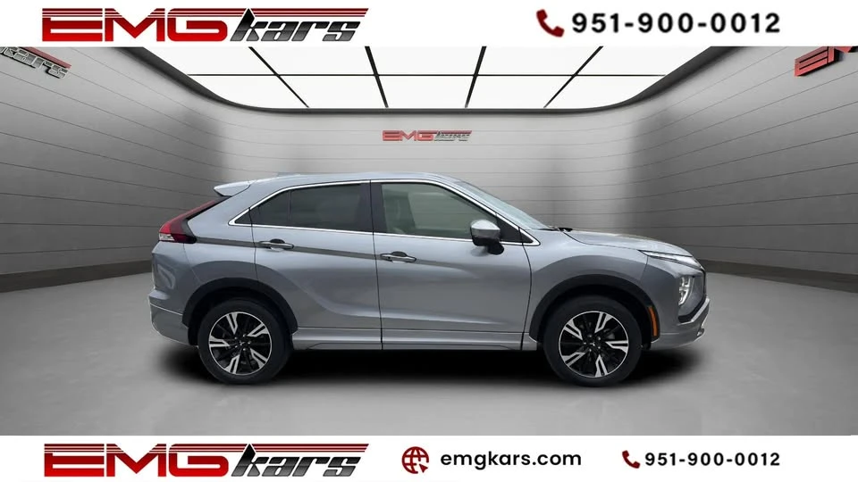 2024 Mitsubishi Eclipse Cross - Image 6 of 10