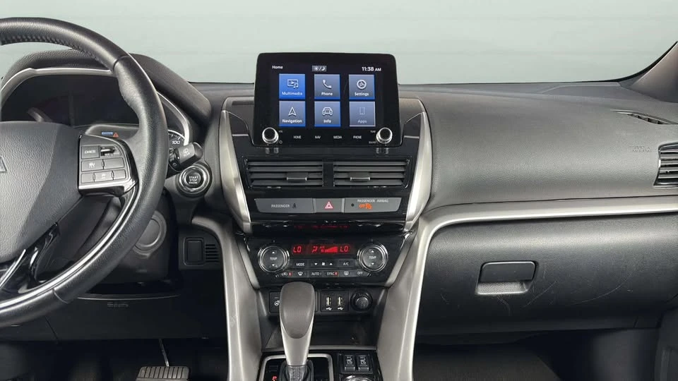 2024 Mitsubishi Eclipse Cross - Image 9 of 9