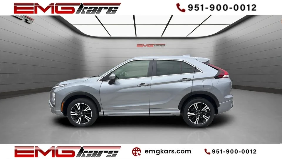 2024 Mitsubishi Eclipse Cross - Image 3 of 9