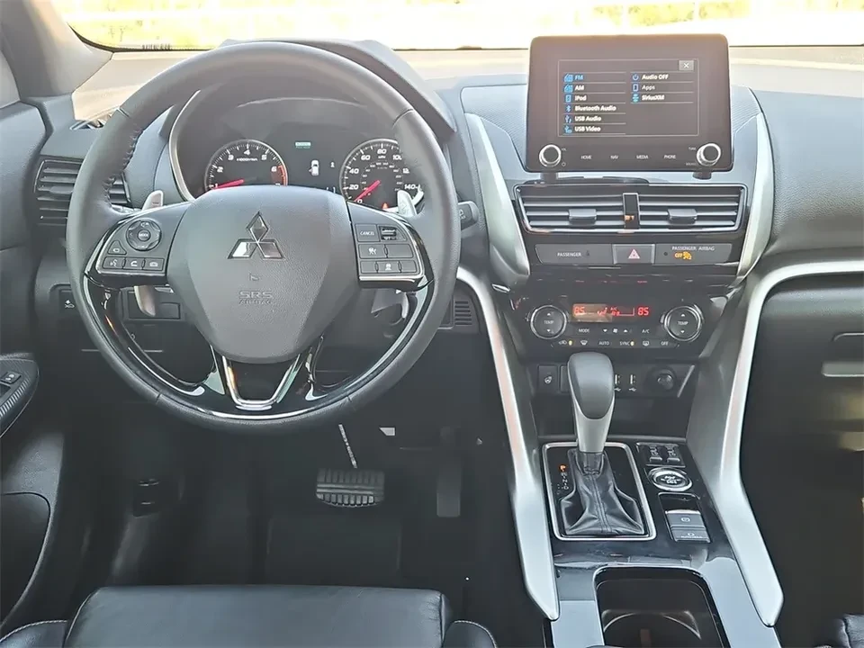 2024 Mitsubishi Eclipse Cross - Image 4 of 7
