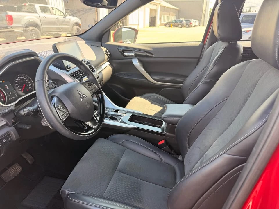 2024 Mitsubishi Eclipse Cross - Image 10 of 12
