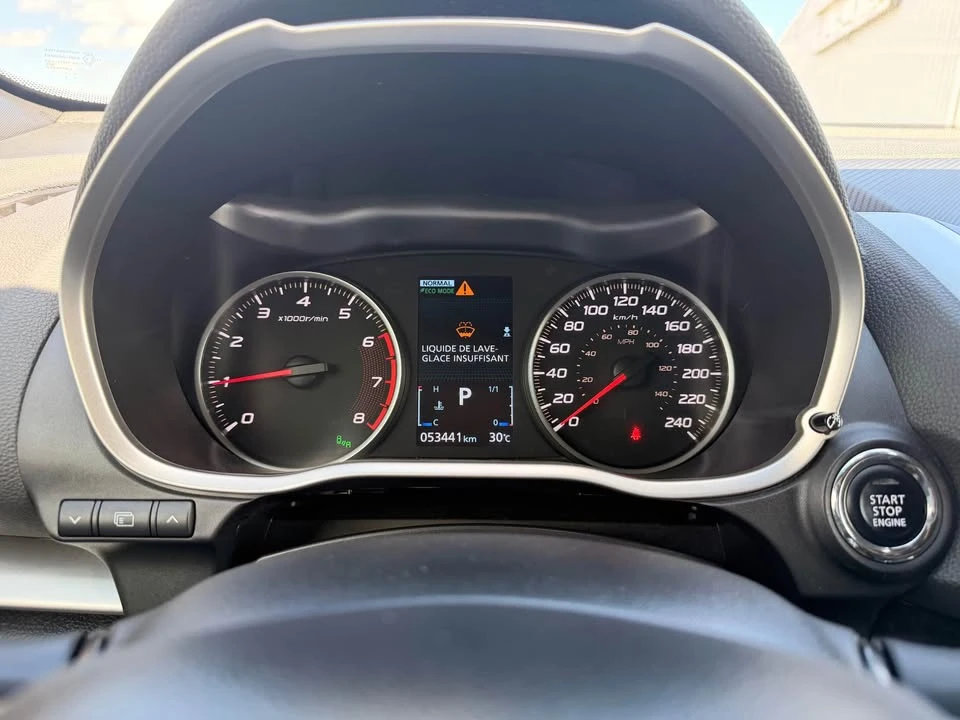 2024 Mitsubishi Eclipse Cross - Image 7 of 12